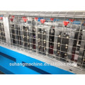 Building material light steel framing stud machine